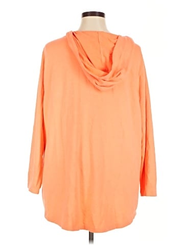 Danskin Now Poncho (view 2)