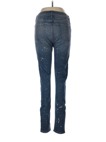 Black Orchid Denim Jeans (view 2)
