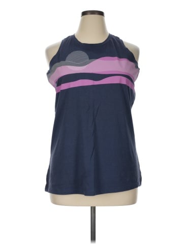 Columbia Sleeveless T-Shirt (view 1)