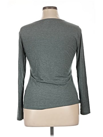 32 Degrees 3/4 Sleeve T-Shirt (view 2)