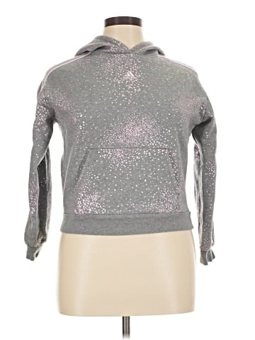 Adidas Pullover Sweater (view 1)