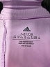 Adidas Color Block Pink Skort Size 7/8y - photo 3