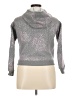 Adidas Metallic Silver Pullover Sweater Size XL - photo 2