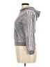 Adidas Metallic Silver Pullover Sweater Size XL - photo 5