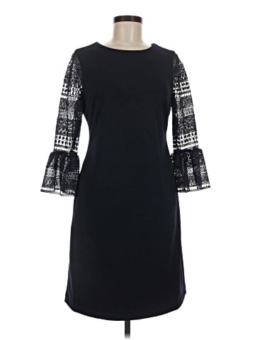 L.L.Bean Casual Dress (view 1)