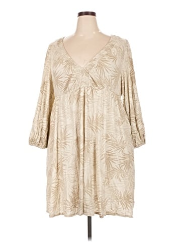 Torrid Casual Dress (view 1)