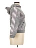 Adidas Metallic Silver Pullover Sweater Size XL - photo 4