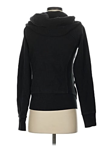 Lululemon Athletica Zip Up Hoodie (view 2)