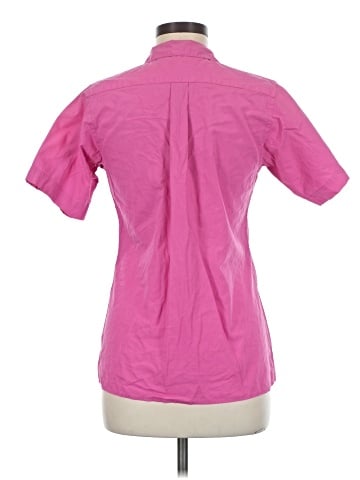 Nordstrom Short Sleeve Blouse (view 2)