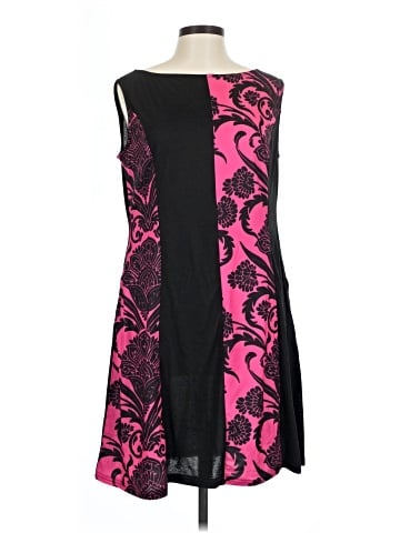 Reborn Cocktail Dress (view 1)
