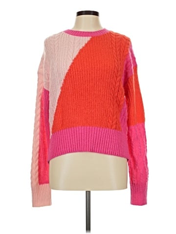 French Connection Pullover Sweater (view 1)