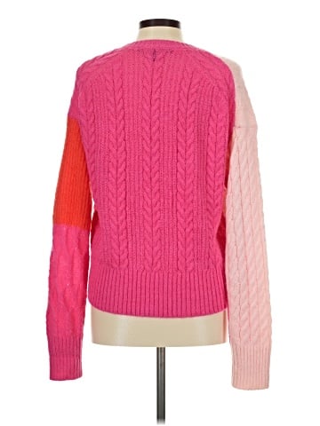 French Connection Pullover Sweater (view 2)