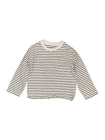 H&M Long Sleeve Henley (view 1)