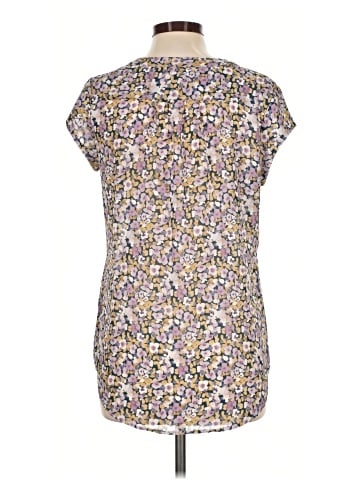 Fun2Fun Short Sleeve Blouse (view 2)