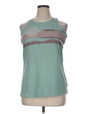 Columbia Sleeveless T-Shirt (view 1)