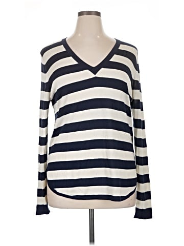 Lauren by Ralph Lauren Pullover Sweater (view 1)