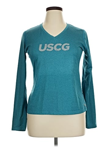 SOFFE Long Sleeve T-Shirt (view 1)