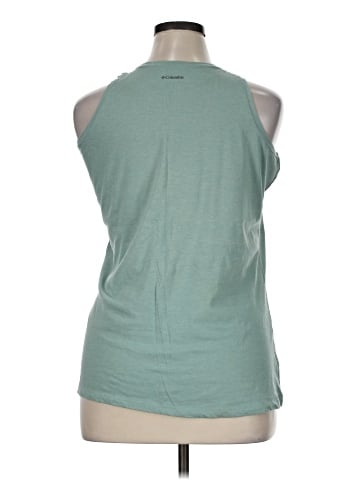 Columbia Sleeveless T-Shirt (view 2)