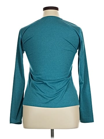 SOFFE Long Sleeve T-Shirt (view 2)