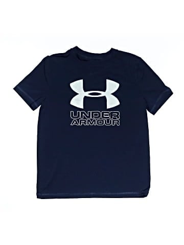 Under Armour Short Sleeve T-Shirt (view 1)