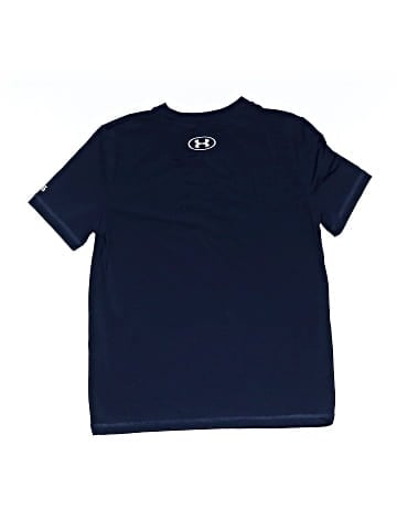 Under Armour Short Sleeve T-Shirt (view 2)