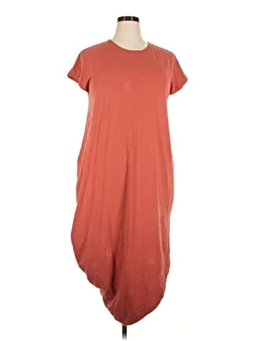 Universal Standard Casual Dress (view 1)