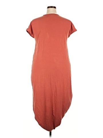 Universal Standard Casual Dress (view 2)