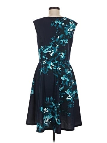 London Times Cocktail Dress (view 2)