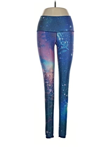 Teeki Yoga Pants (view 1)