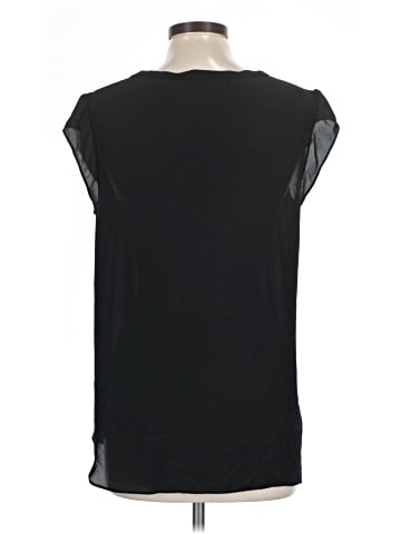 Banana Republic Short Sleeve Blouse (view 2)