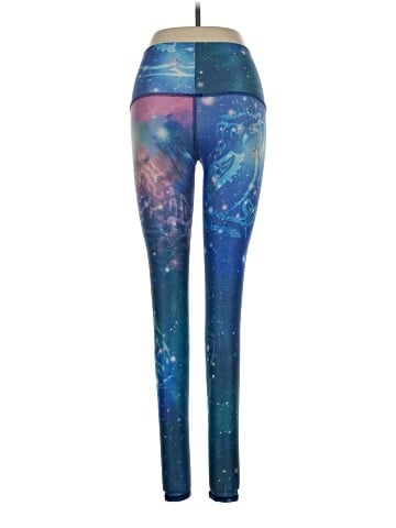 Teeki Yoga Pants (view 2)
