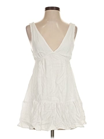 Pull&Bear Casual Dress (view 1)