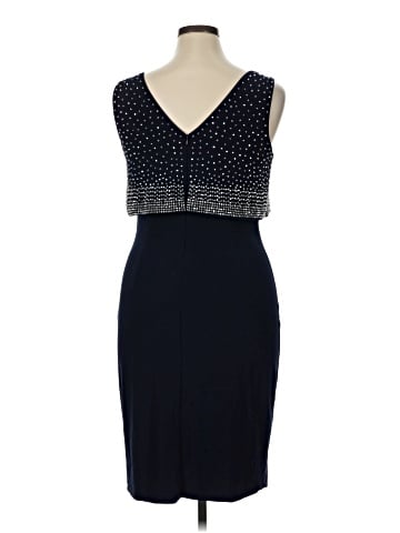 Joseph Ribkoff Cocktail Dress (view 2)