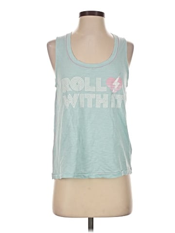 P.J. Salvage Tank Top (view 1)