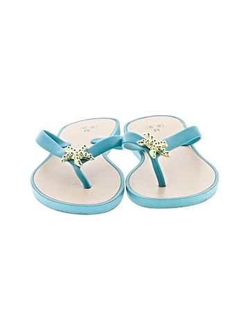 Unbranded Flip Flops (view 2)
