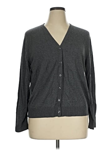 Banana Republic Factory Store Cardigan (view 1)