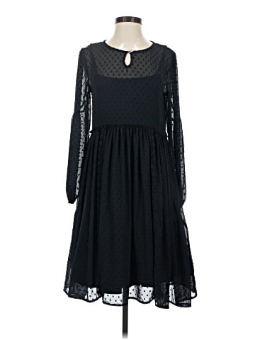 Matilda Jane Casual Dress (view 1)