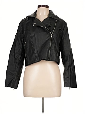 Missguided Jacket (view 1)