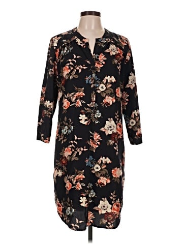 41Hawthorn Casual Dress (view 1)