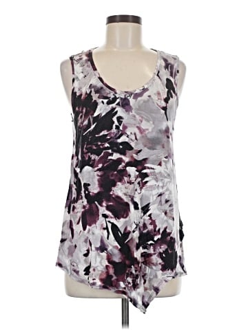 Simply Vera Vera Wang Tank Top (view 1)