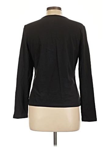 Basic Editions Long Sleeve T-Shirt (view 2)