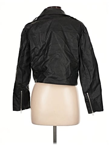 Missguided Jacket (view 2)