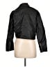 Missguided Black Jacket Size 10 Petite - photo 2