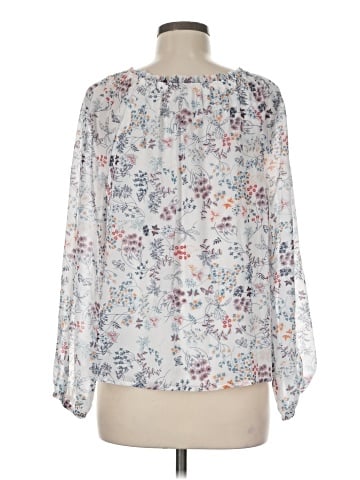 Charlie Long Sleeve Blouse (view 2)