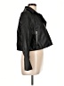 Missguided Black Jacket Size 10 Petite - photo 4