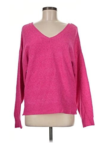 M Magaschoni Pullover Sweater (view 1)
