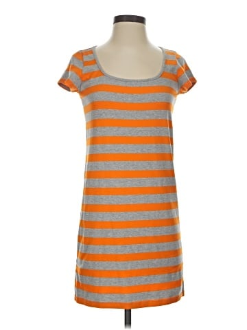 Susana Monaco Casual Dress (view 1)