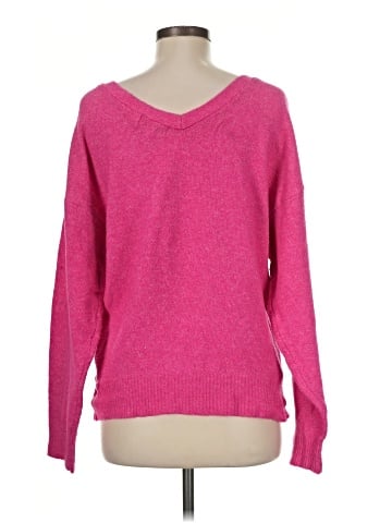 M Magaschoni Pullover Sweater (view 2)
