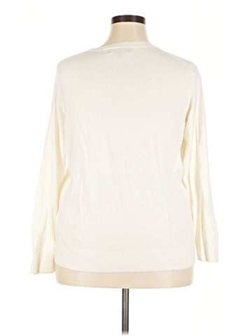 Banana Republic Factory Store Pullover Sweater (view 2)