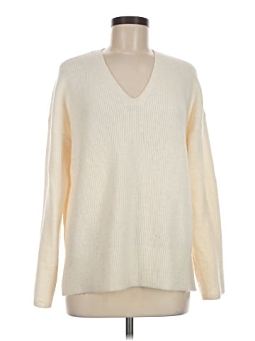 Ann Taylor LOFT Pullover Sweater (view 1)
